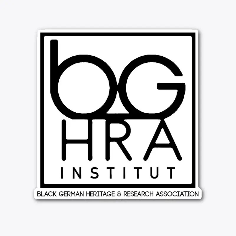 BGHRA Institut Logo